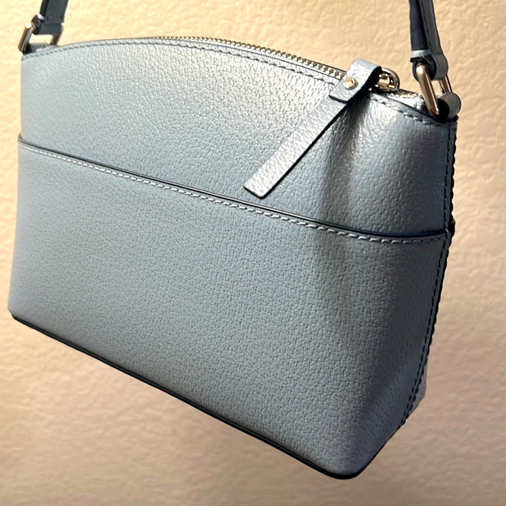 ♠️Kate Spade Grove St. Millie Baltic Sea Blue - Picture 13 of 17